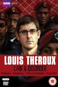 Louis Theroux