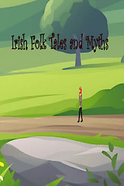Irish Folk Tales and Myths