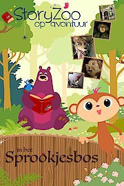 StoryZoo Adventures - Zoo