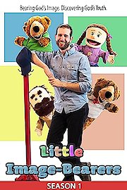 Little Image-Bearers