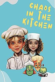 Chaos In The Kitchen