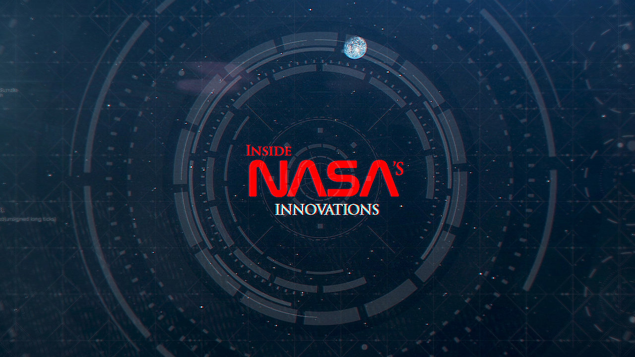 Inside NASA's Innovations