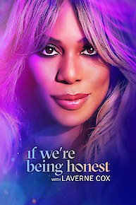 If We're Being Honest with Laverne Cox