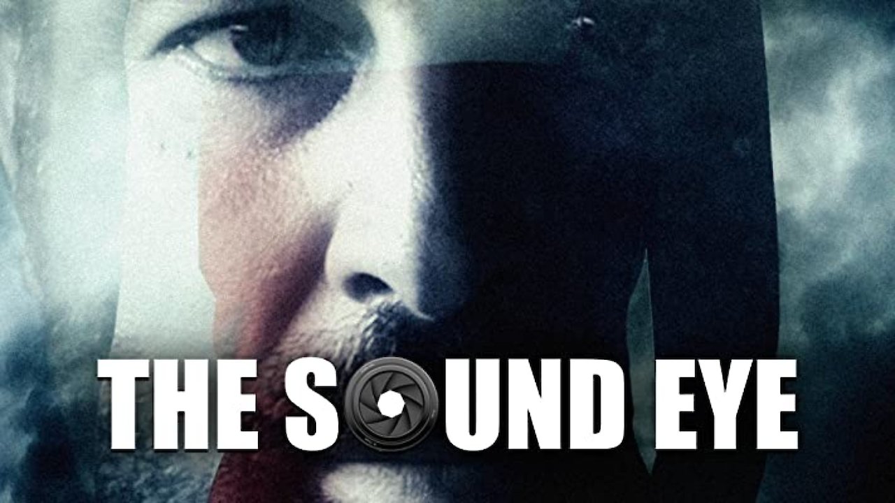 The Sound Eye