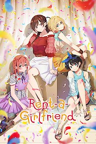 Rent-a-Girlfriend - Uncut