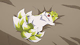 Allied! Dashing Through the Darkness With the Beastpeople!
