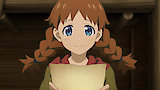 A First Job, a Girl's Wish, and an Approaching Shadow