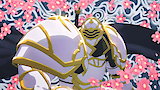 Duel to the Death? Silver Knight Vs Silver Knight!