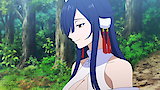 The Spirit of Chivalry Blooms At the Shinobi Village!