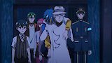 Episode Nine