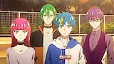 Episode Seven