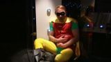 Frankie Boyle's Tramadol Nights