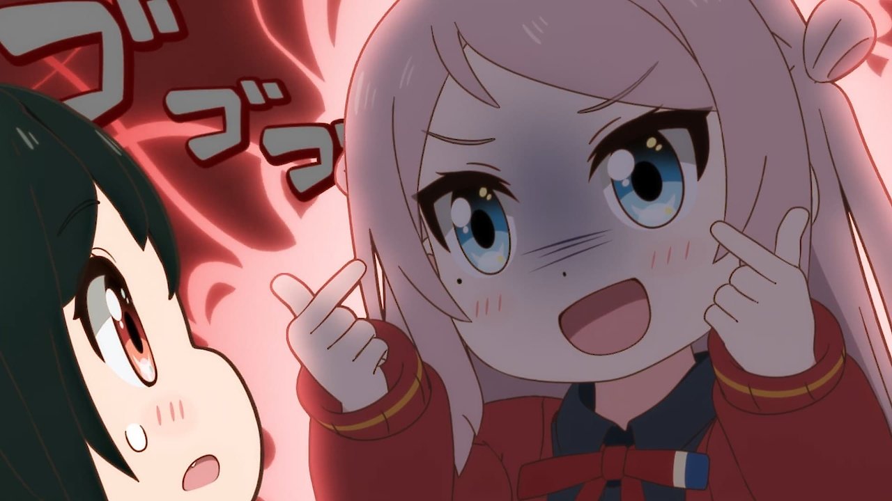 NIJIYON ANIMATION