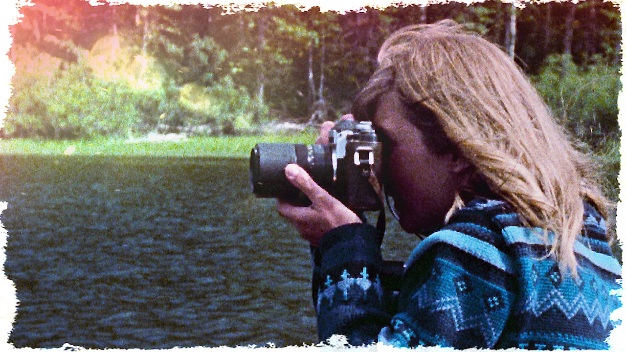 To the Wild Country