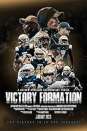 Victory Formation