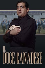 Il Duce Canadese