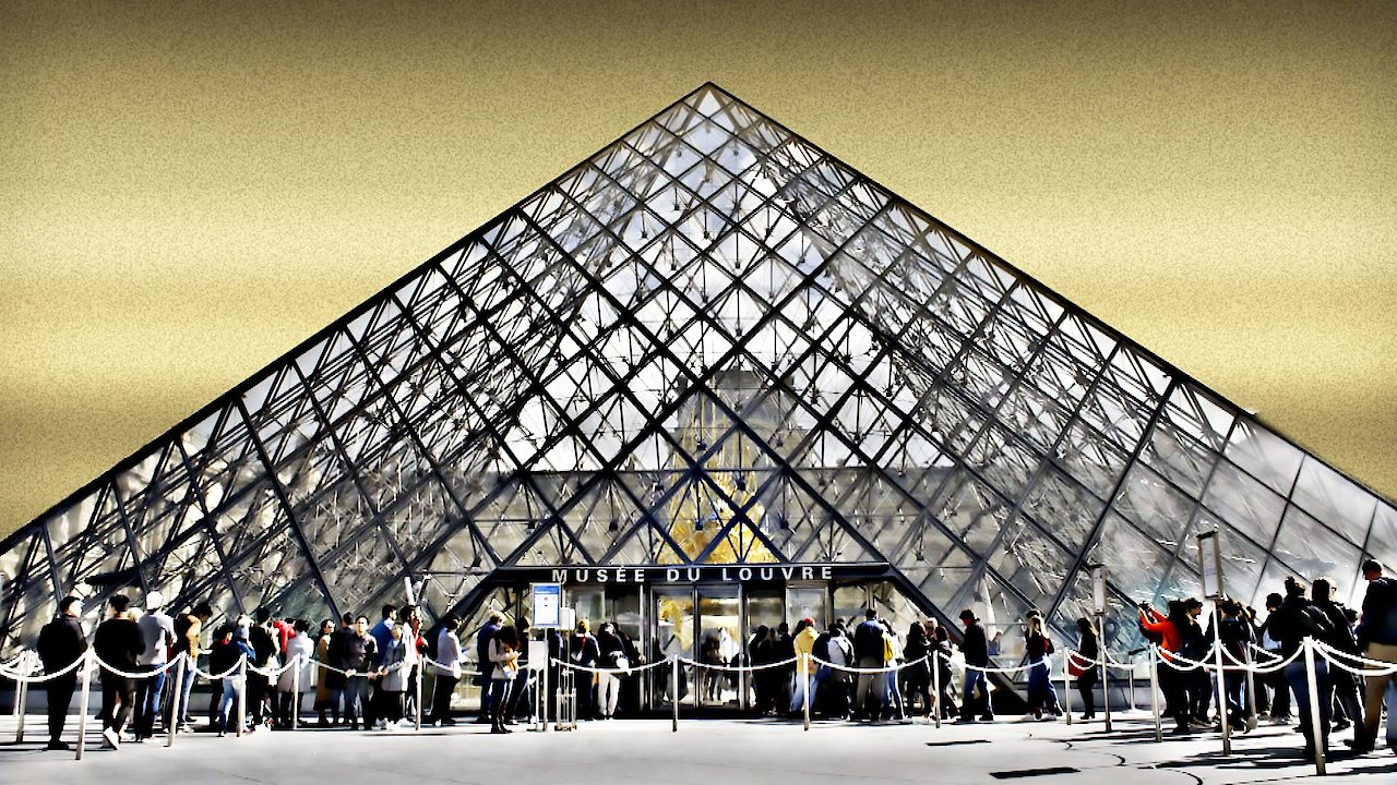 Iconic Landmarks
