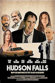 Hudson Falls