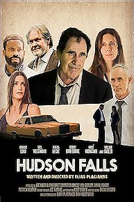 Hudson Falls