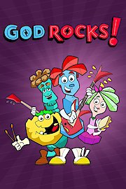 God Rocks!