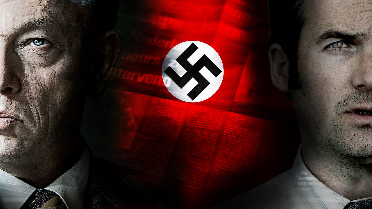 The Menten Files