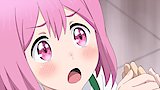 A Beautiful Girl Appears
