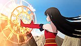 This Dungeon Battle Is a Vortex of Schemes