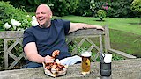 Outdoor Food