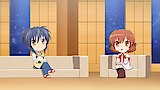 The Student Council President Is a God, Etc.