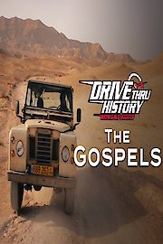 Drive Thru History The Gospels