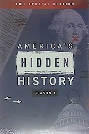 Americas Hidden History