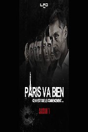 Welcome to Paris