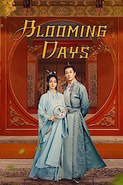 Blooming Days