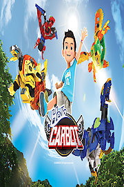 Hello Carbot Koong