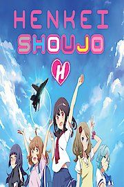 Henkei Shoujo