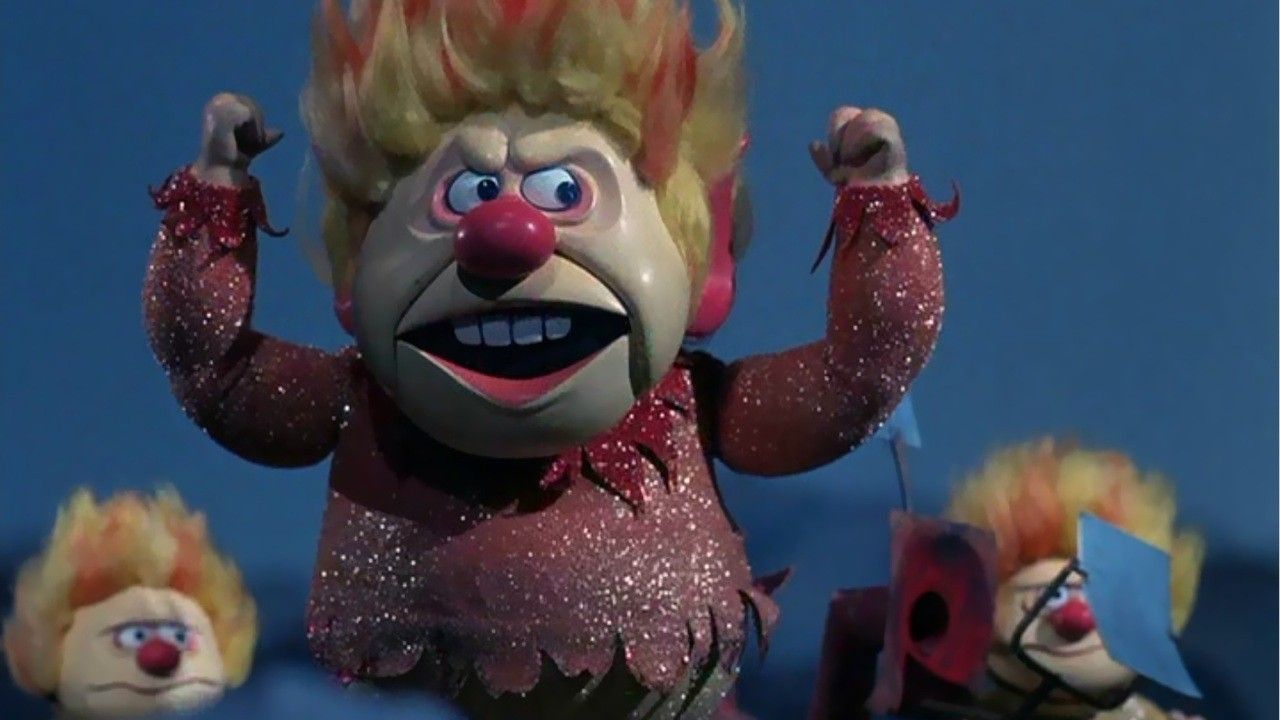 The Year Without a Santa Claus