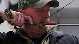 RAGING BULLSEYE