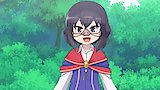 I'm Going to Relax in a Hot Spring for a While!