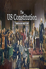 The US Constitution through History