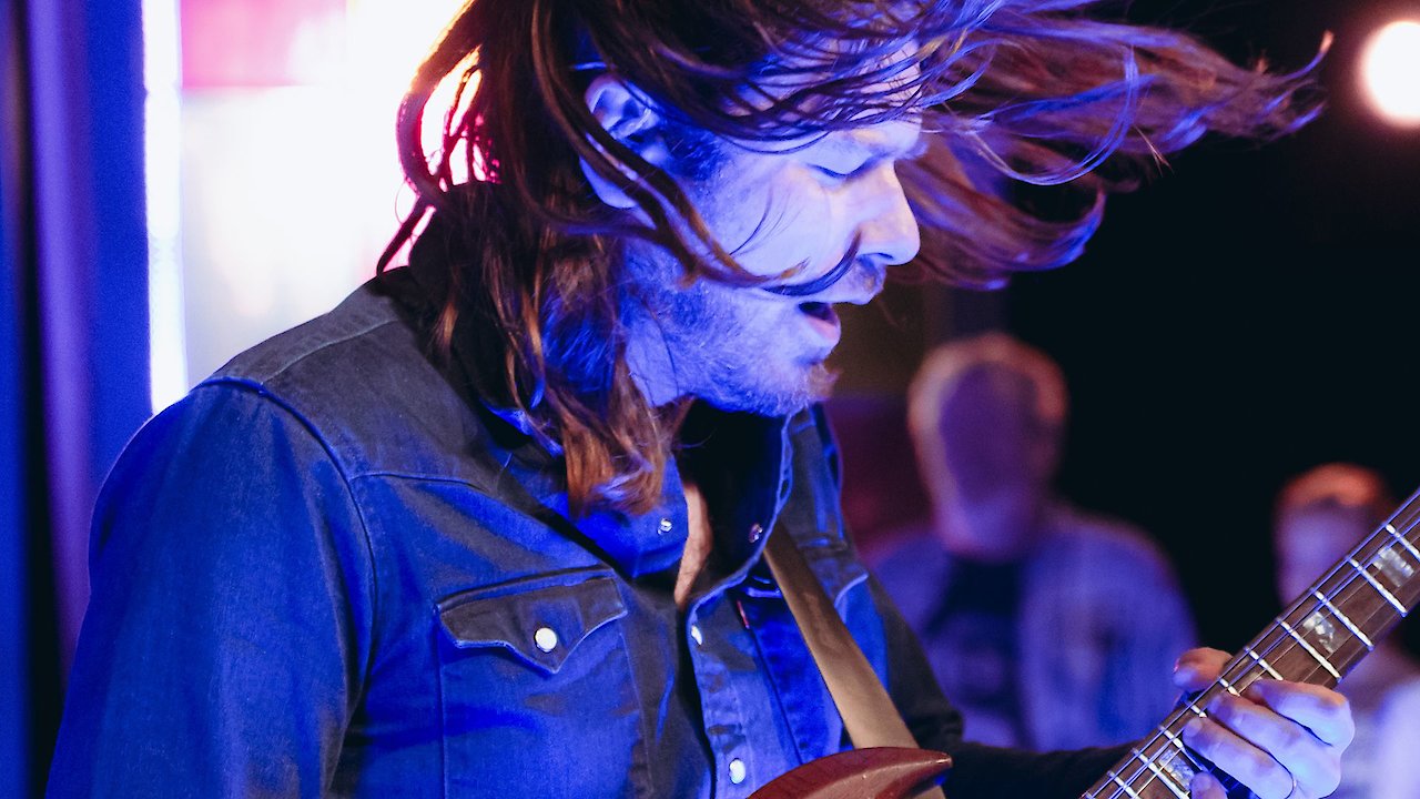 Bands of Enchantment