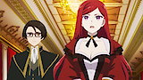 The Cruel Queen Takes Notice, and is Noticed