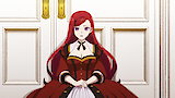 The Blasphemous Princess Prepares Herself