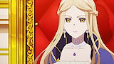The Cruel Princess and the Request