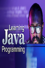 Learning Java Programming