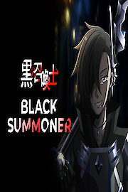 Black Summoner - Uncut