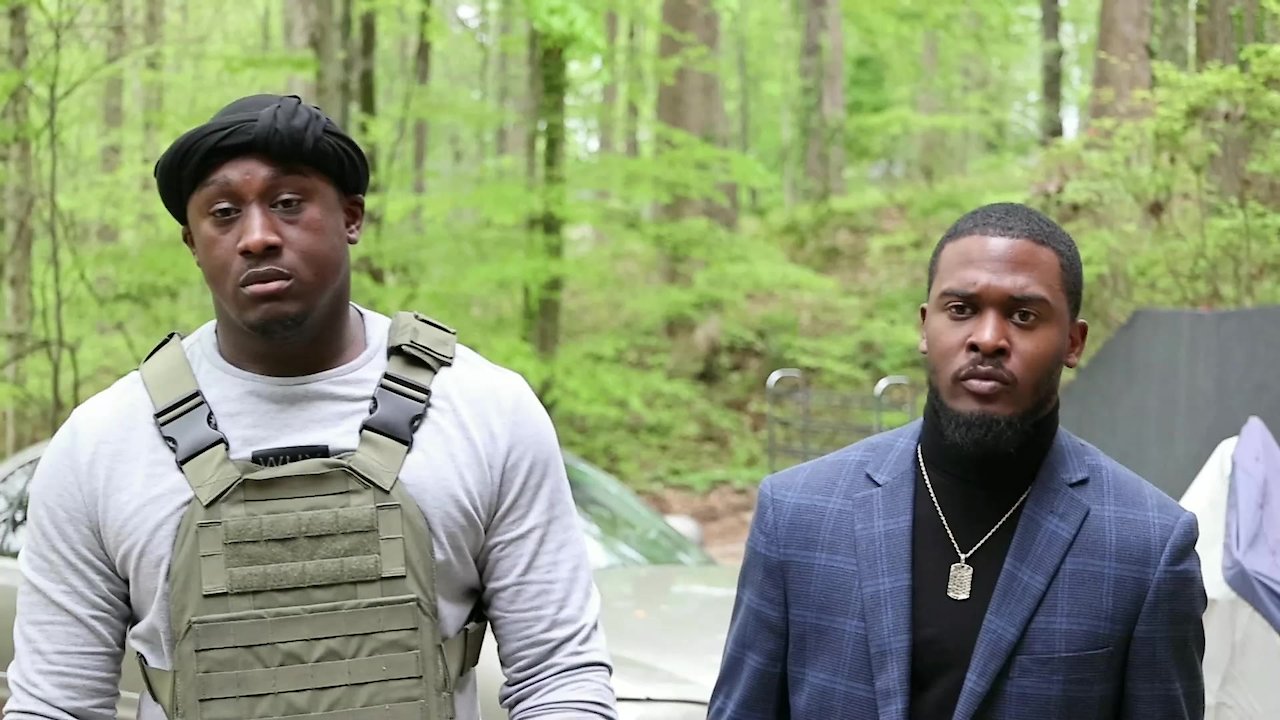 The Brother's Keeper