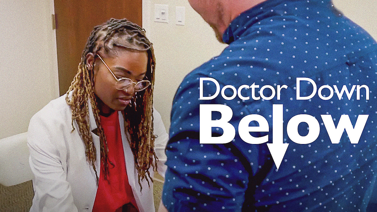 Dr. Down Below