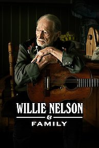 Willie Nelson & Family