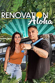 Renovation Aloha