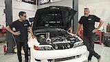 JDM Toyota Chaser Turbo